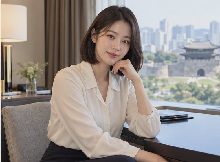 수원 출장 안심건강 마사지 4개 구 안내를 위한 아늑길케어 수원 휴식 이미지